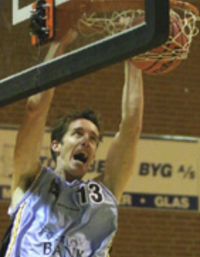 MAREK ONDERA, AAB BASKET, DENMARK