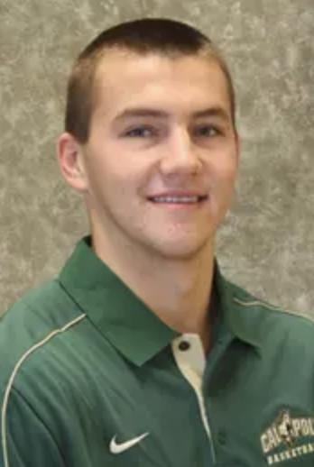 MAX BETKOWSKI, CAL POLY