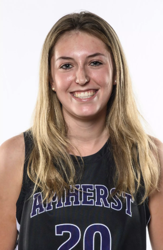COURTNEY RESCH, AMHERST
