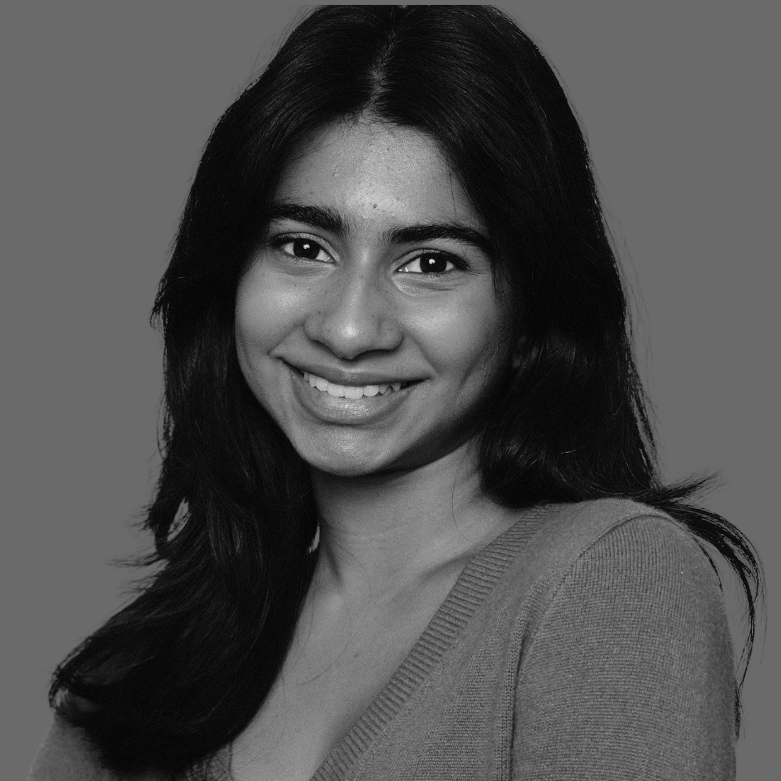 ANISSA ARAKAL
