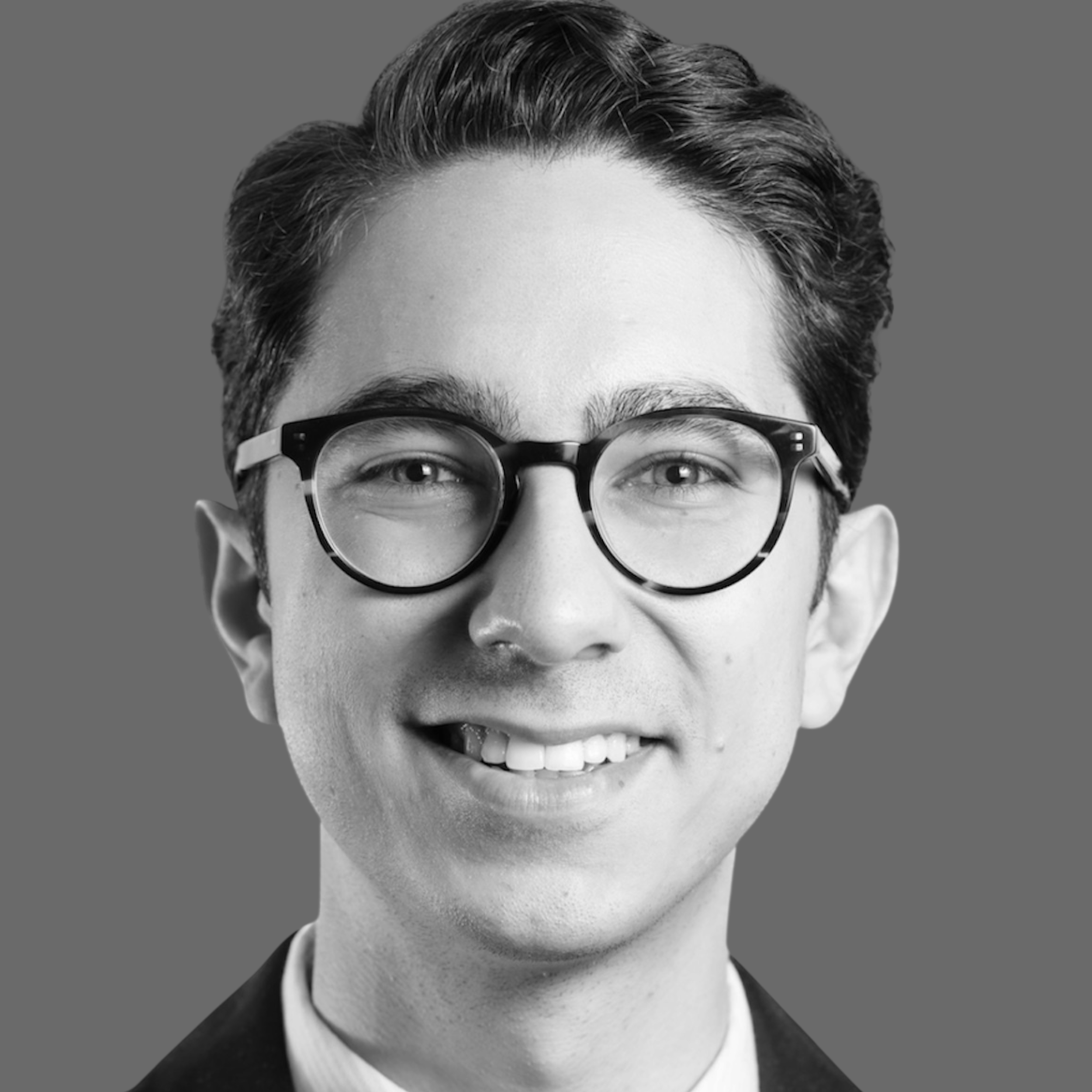 HAZIQ ZARGAR