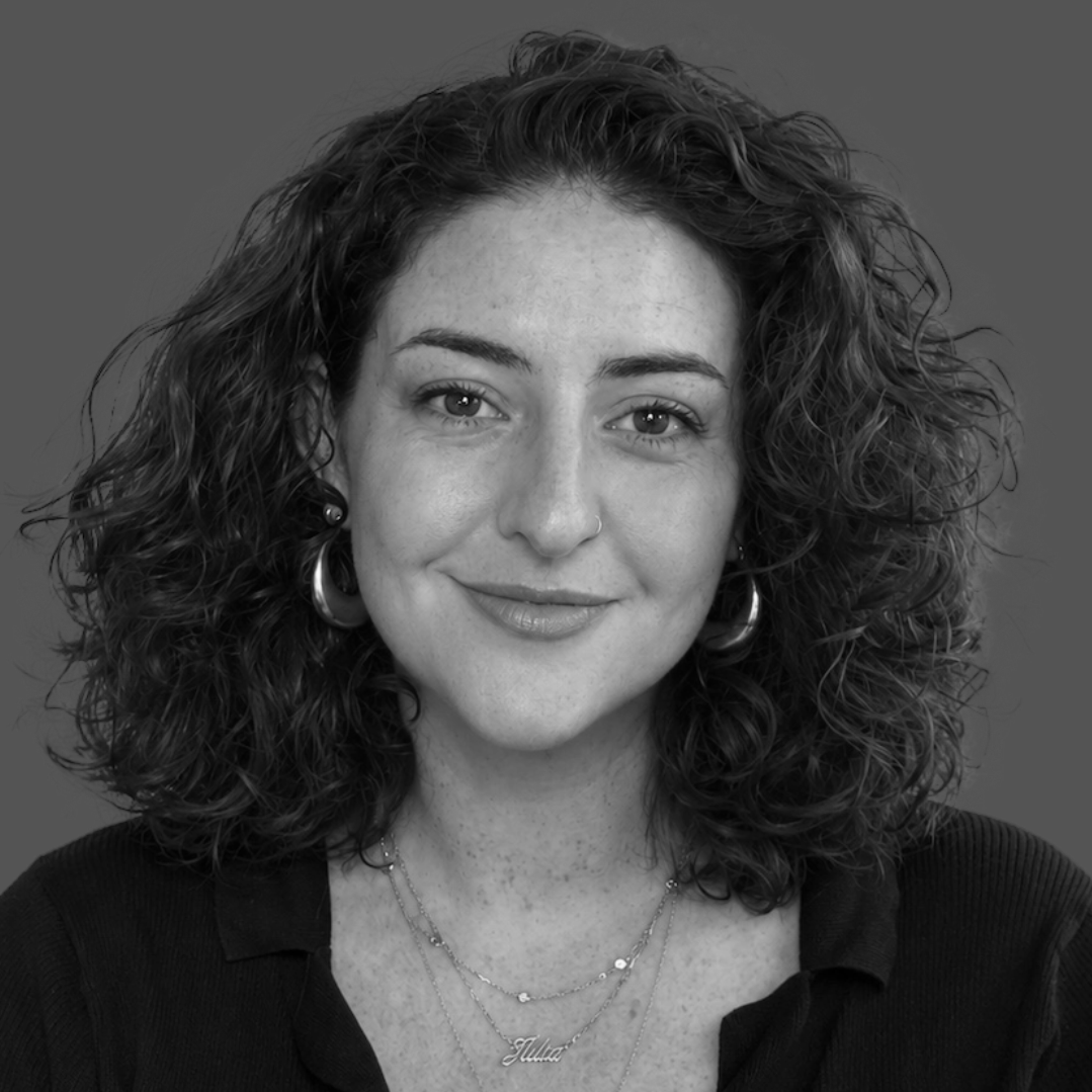 JULIA HOROWITZ