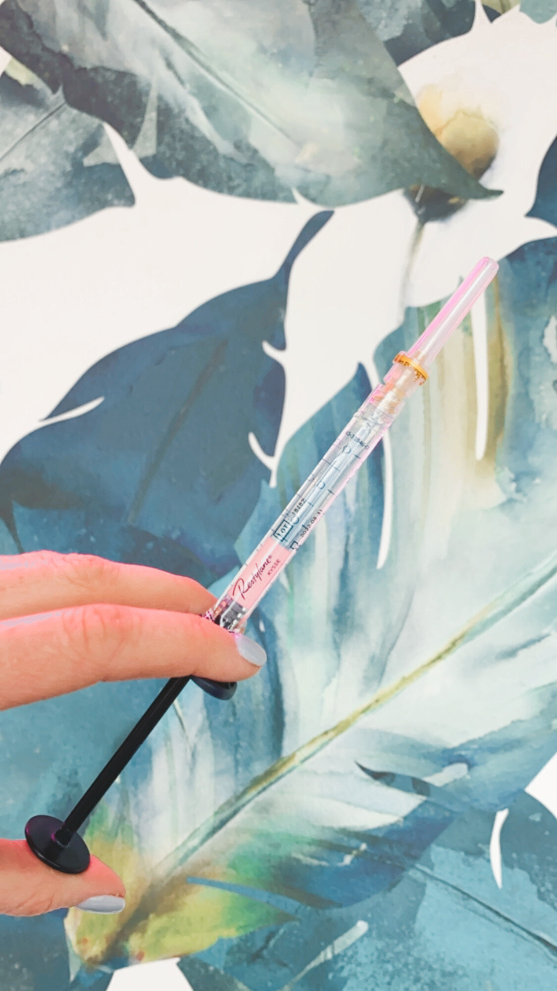 The Ultimate Guide to Understanding Facial Fillers 5 Restalyne syringe.jpeg