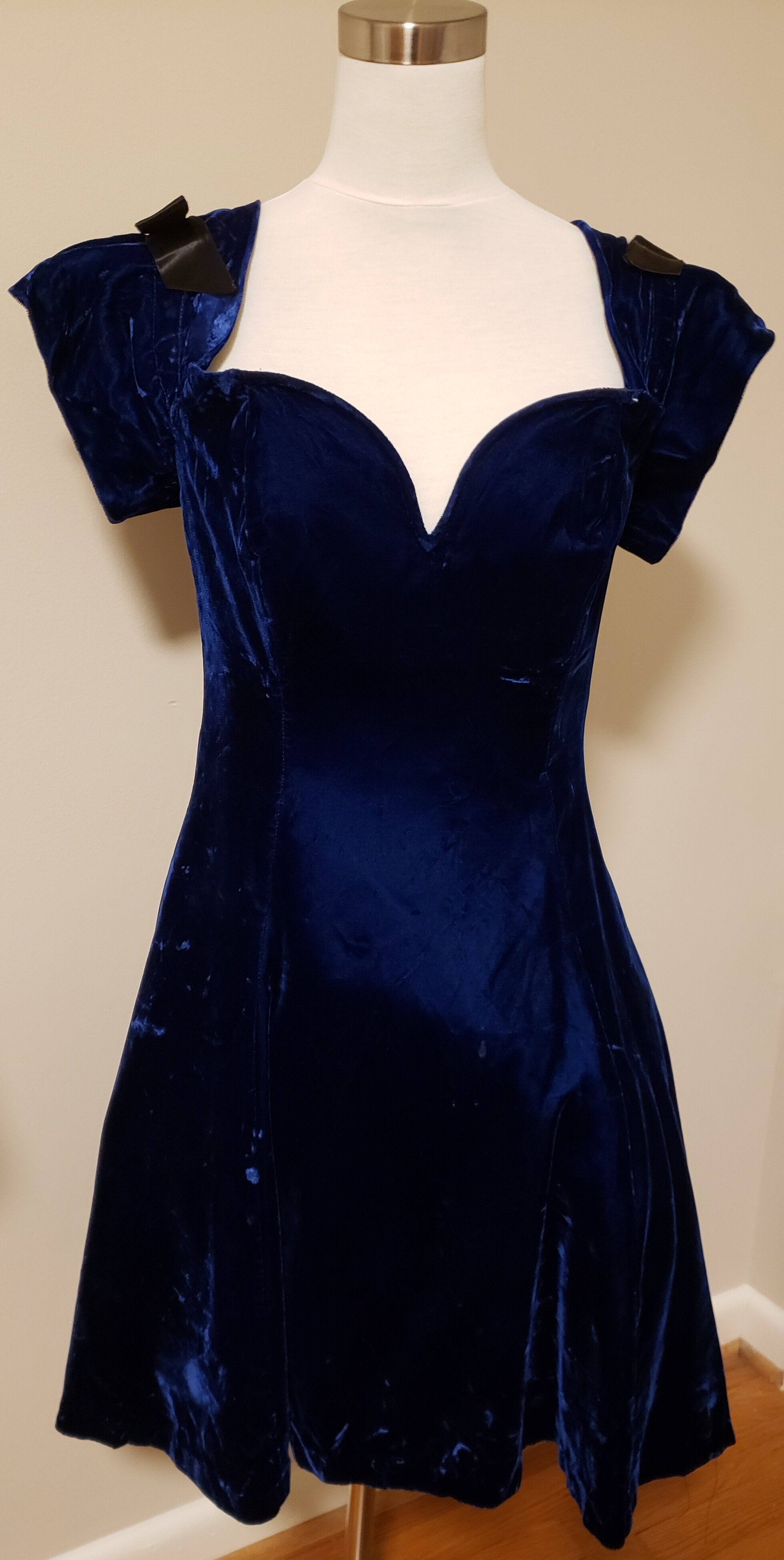 SOLD - Miranda Lambert Dress