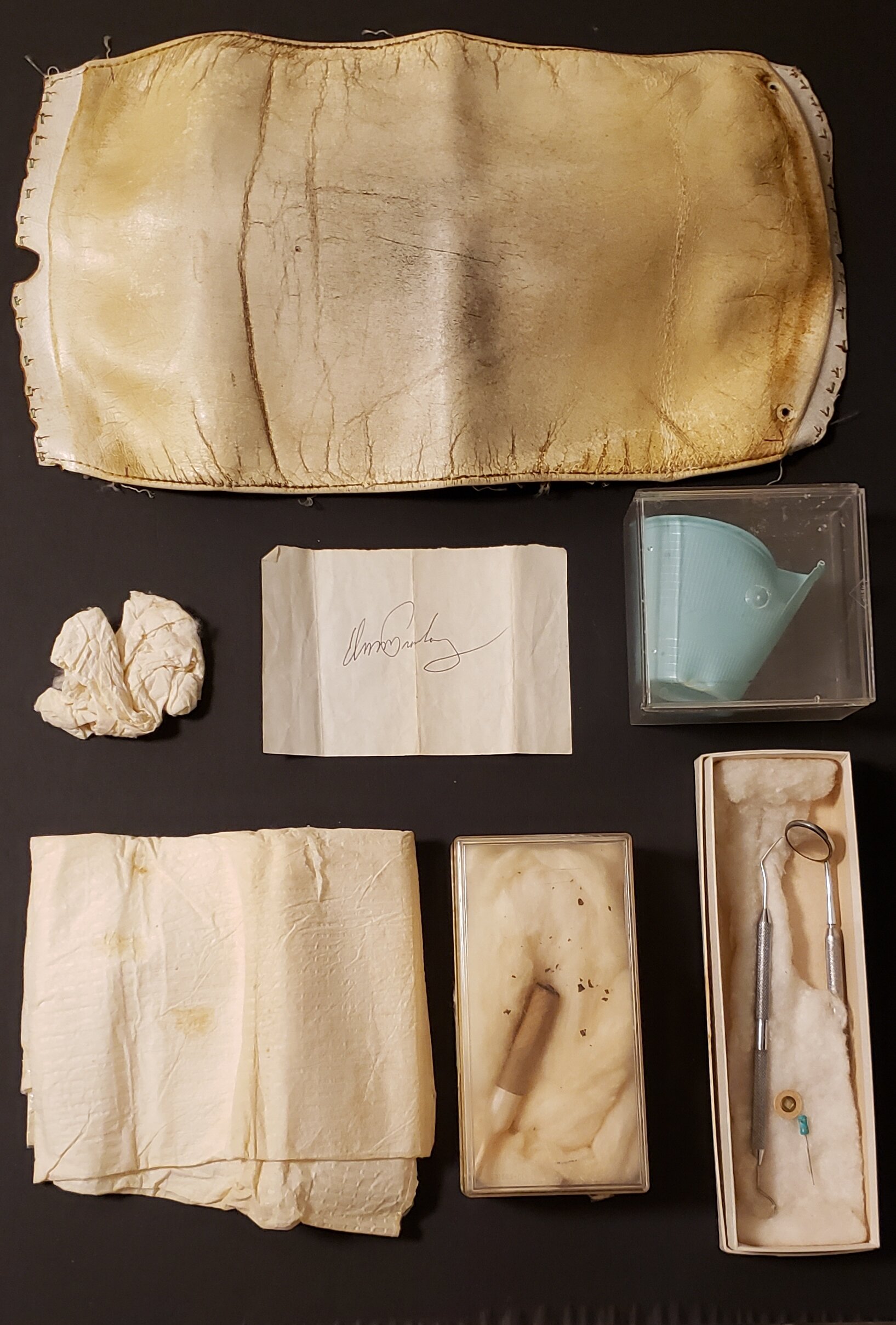 NFS - EP Dental Collection