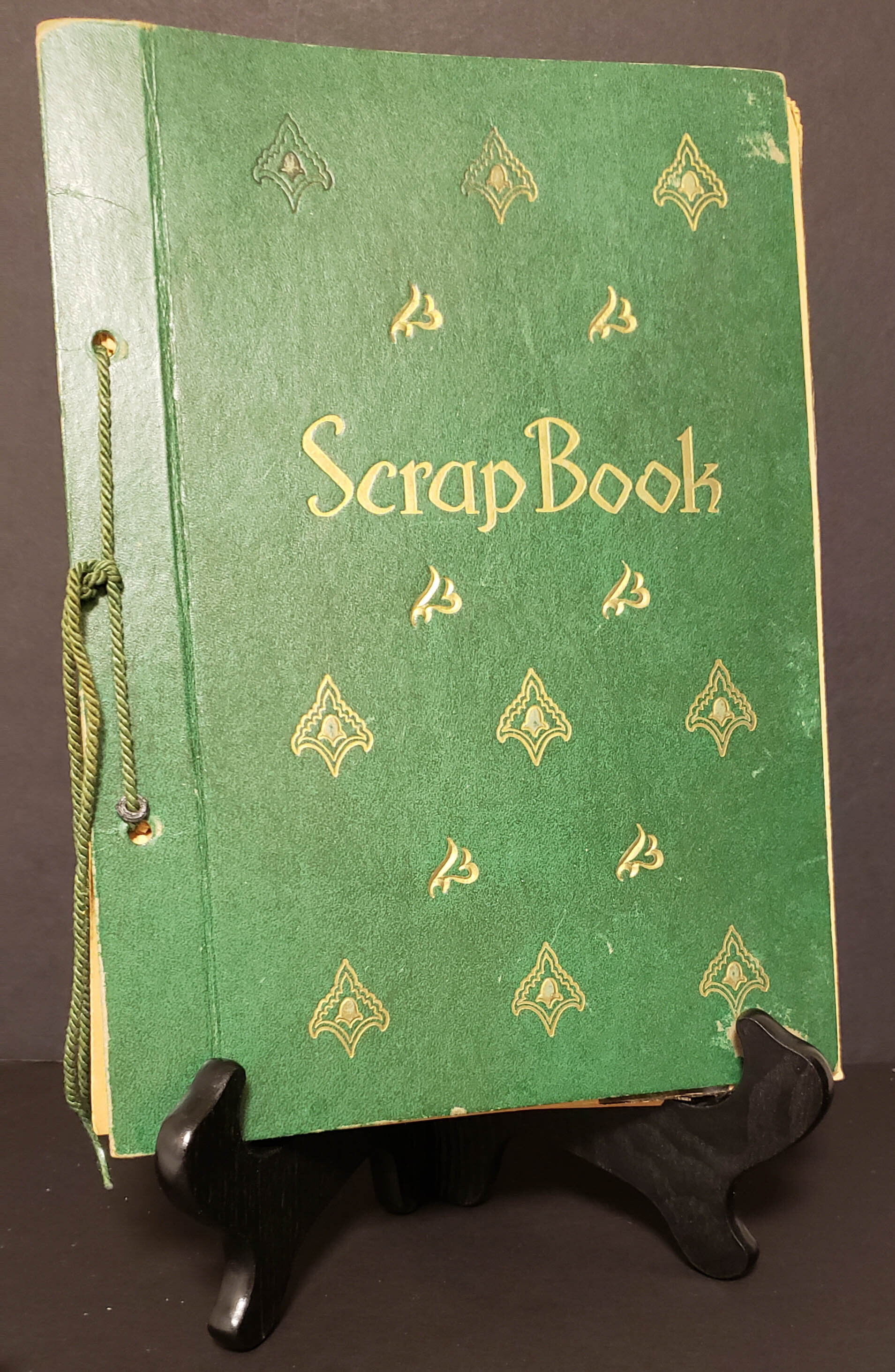 NFS - EP Autograph and Photos