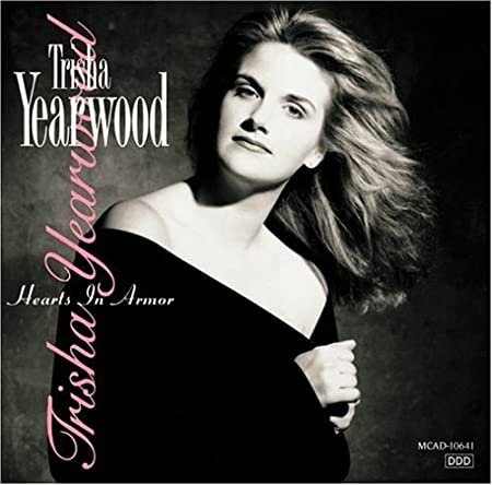 SOLD - Trisha Yearwood Memorabilia Collection
