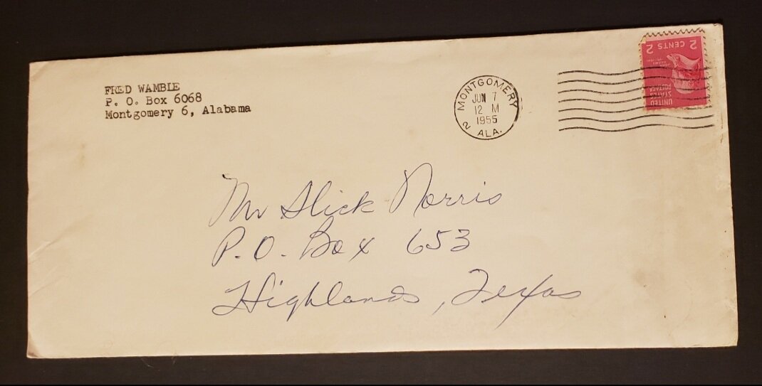 EP Chart History Document