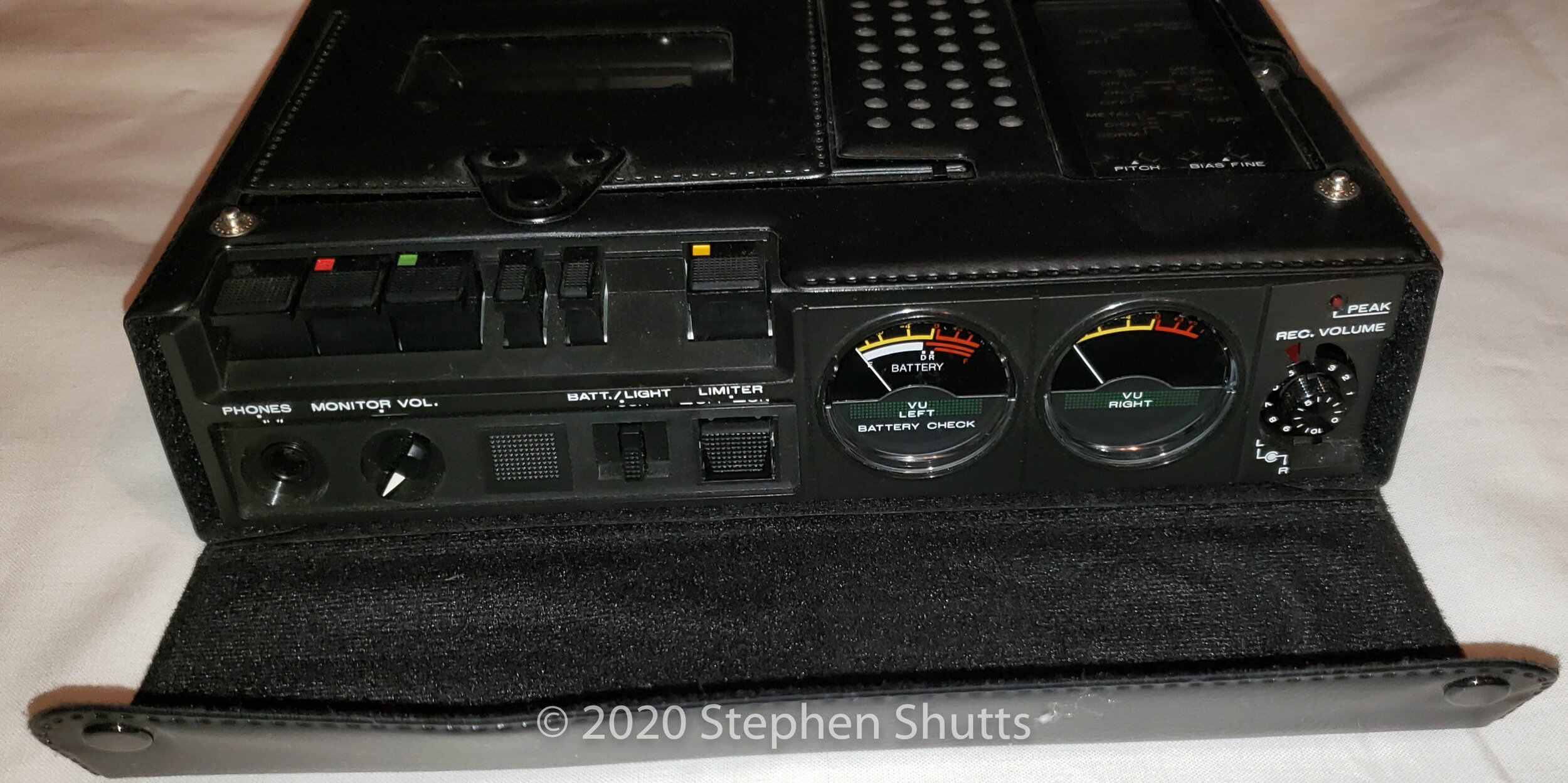 SOLD - Marantz Recorder 