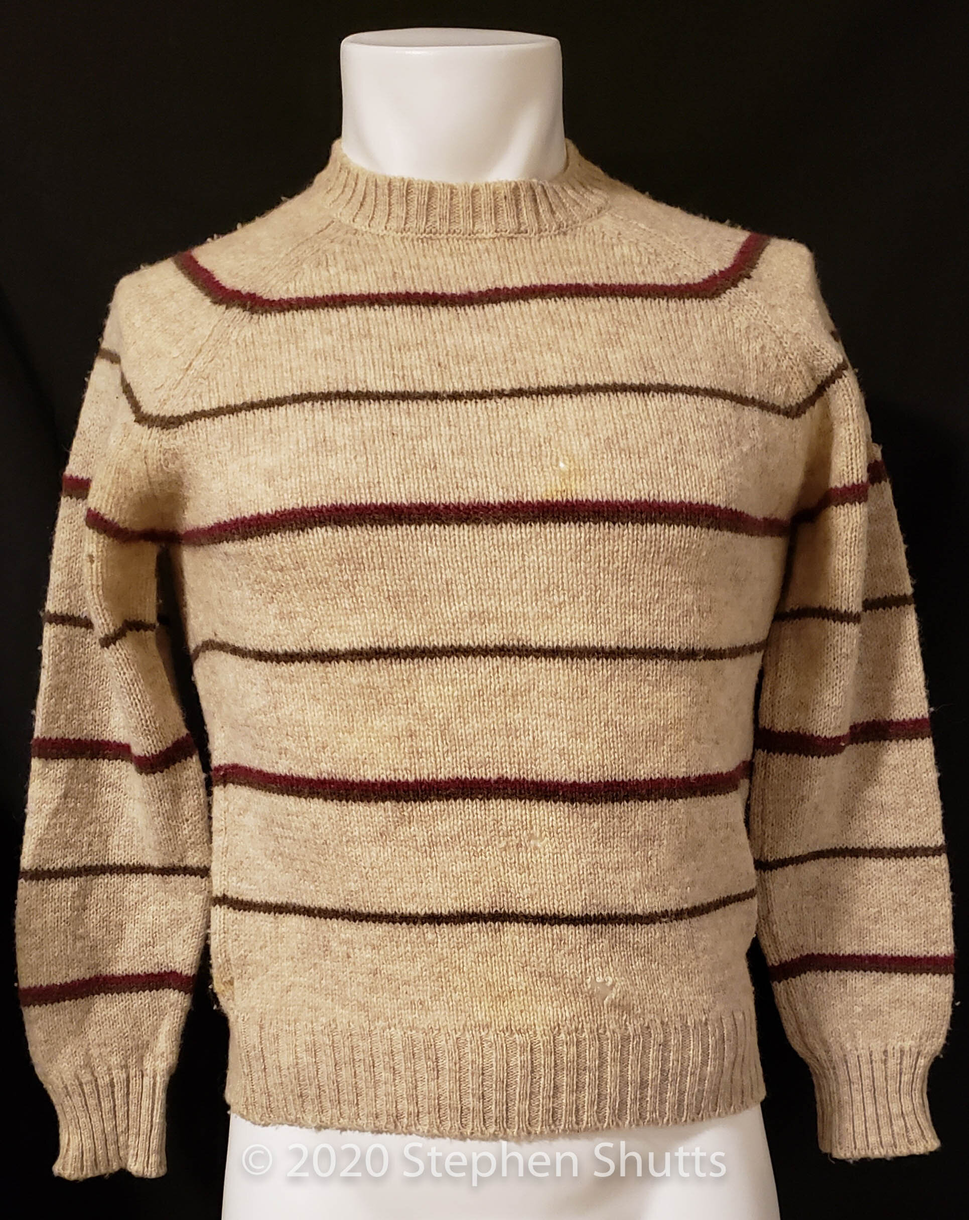 SOLD - 1980's Era Sweater