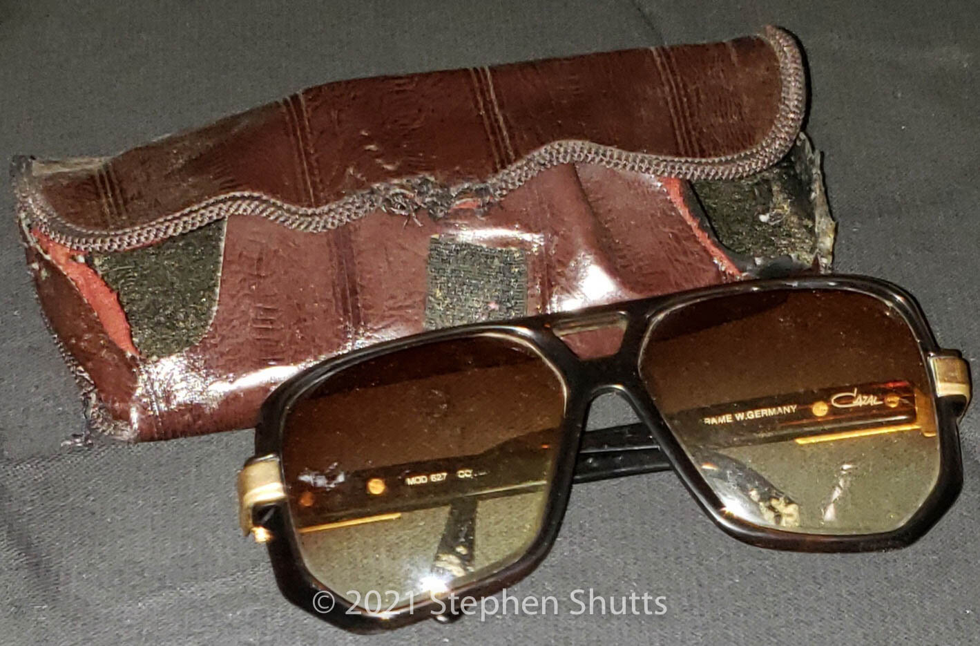 SOLD - Personal Prescription Glasses