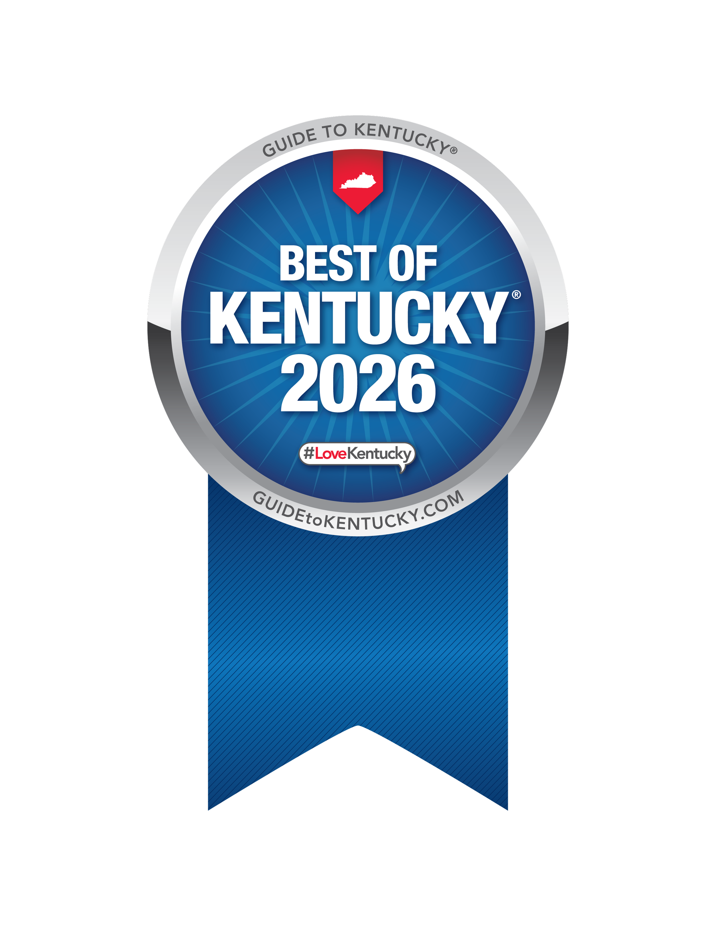 The Rustic Remedy won the 2026 Best of KY award! Thank you for the opportunity to win the 2026 Best of Kentucky Award for day spas!!