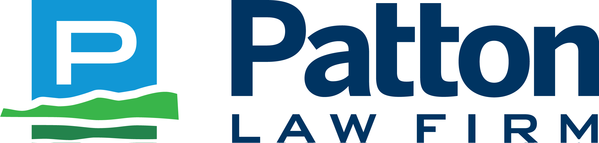 Patton Law Firm