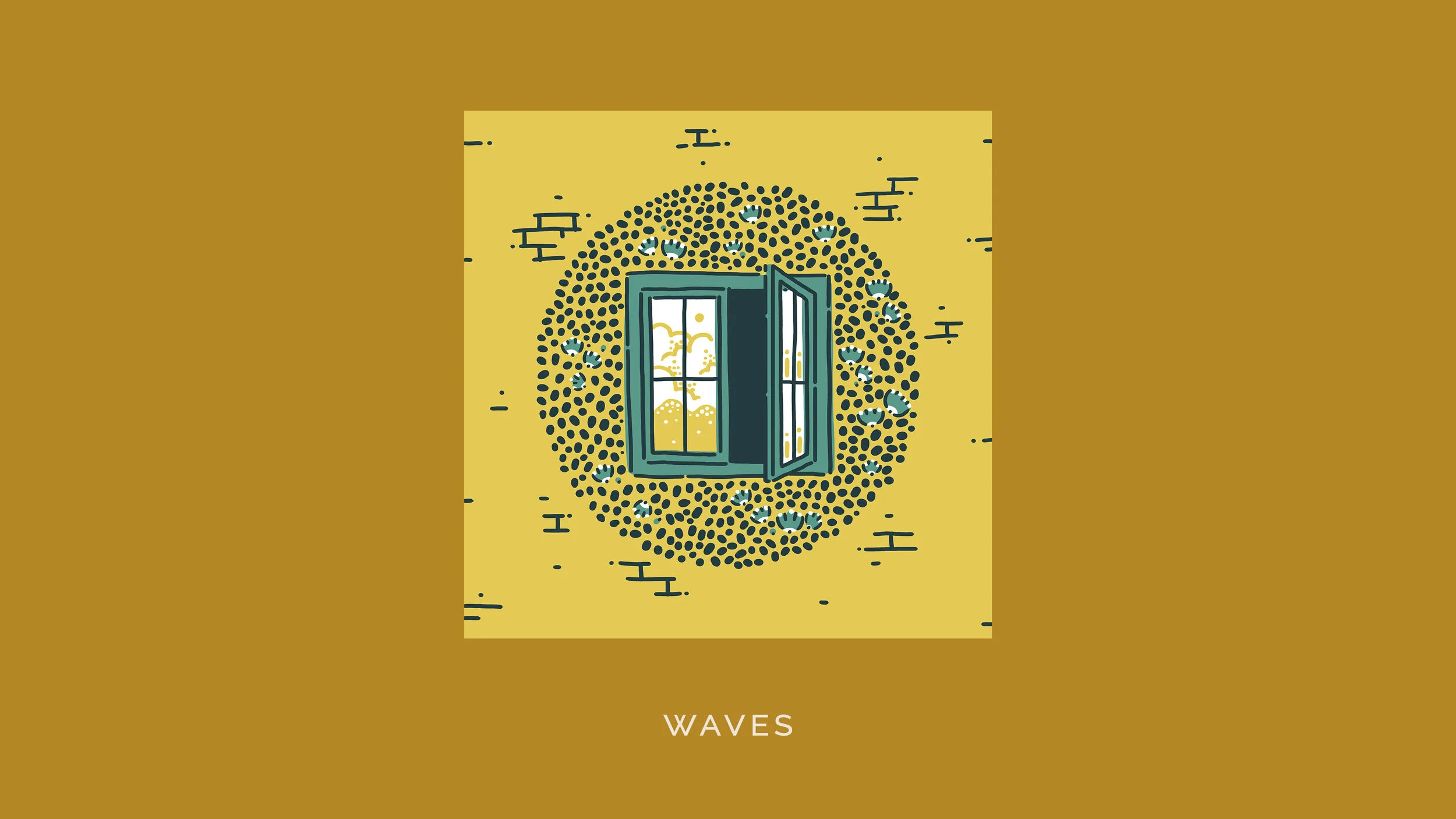 WAVES TUTORIAL