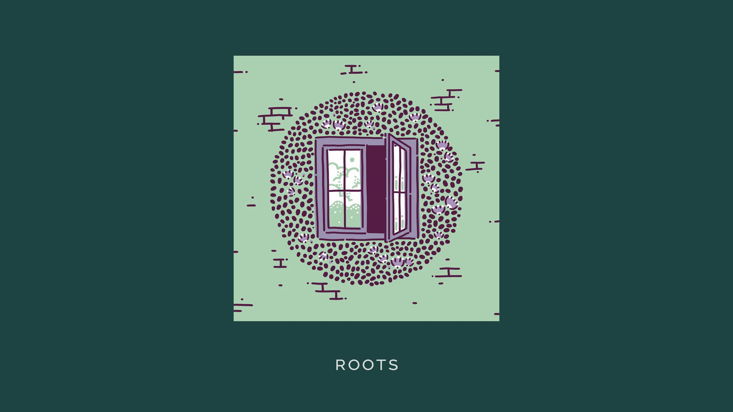 ROOTS TUTORIAL 