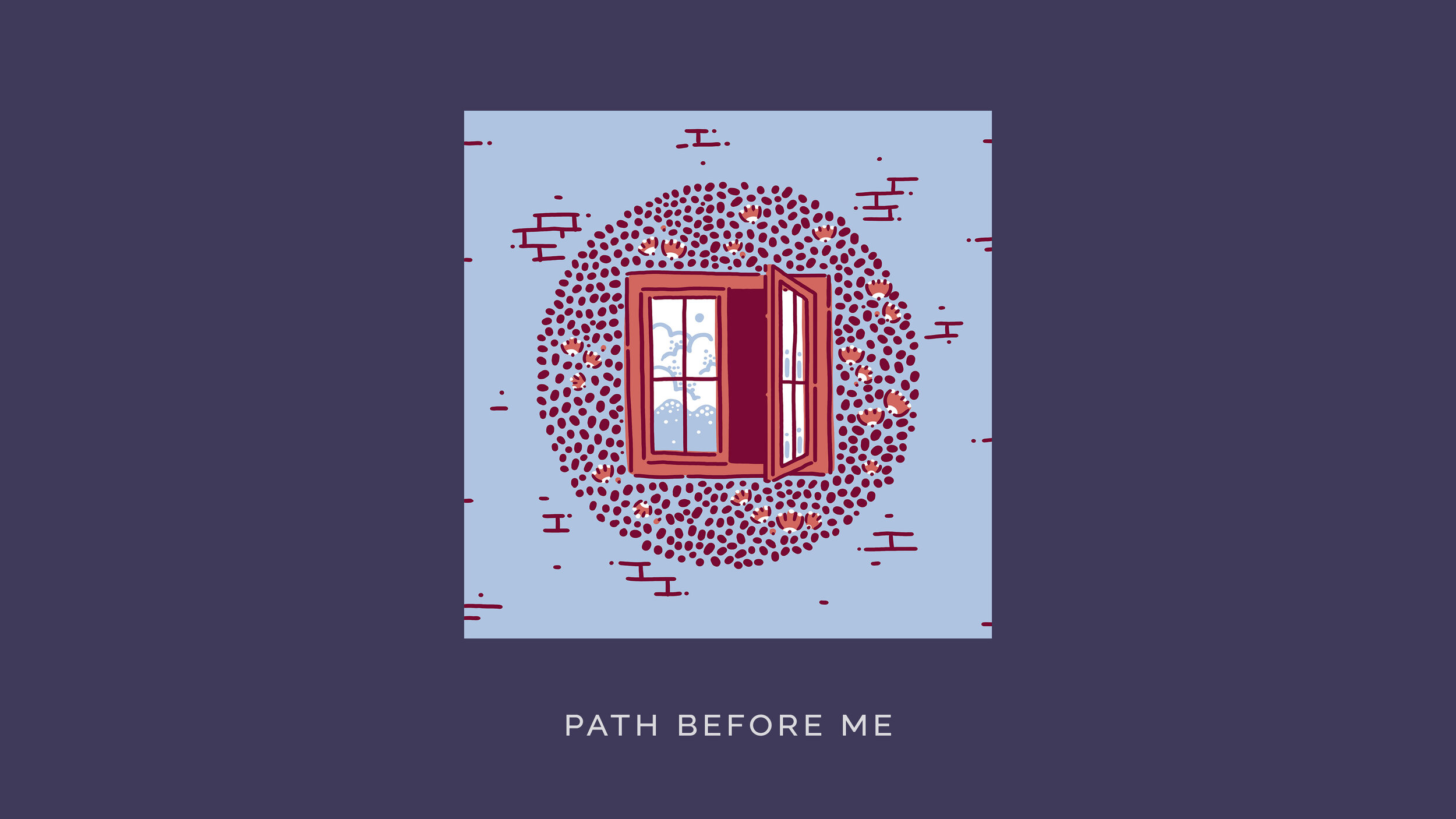 PATH BEFORE ME TUTORIAL