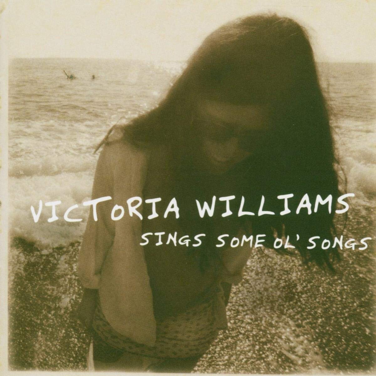 Sings Some Ol' Songs -  Victoria Williams