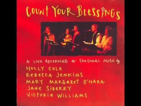 Count Your Blessings - Various Artist