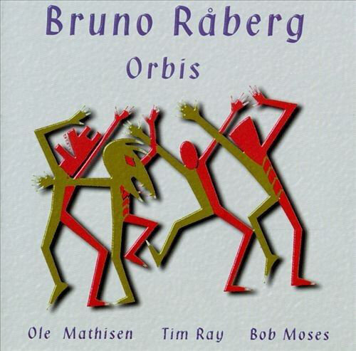 Orbis - Bruno Raberg 