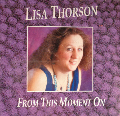 From This Moment On - Lisa Thorson