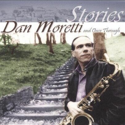 Stories - Dan Moretti