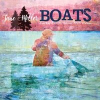 Boats - Jane Miller