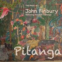 Pitanga - John Finbury