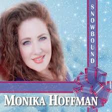 Monika Hoffman - Snowbound