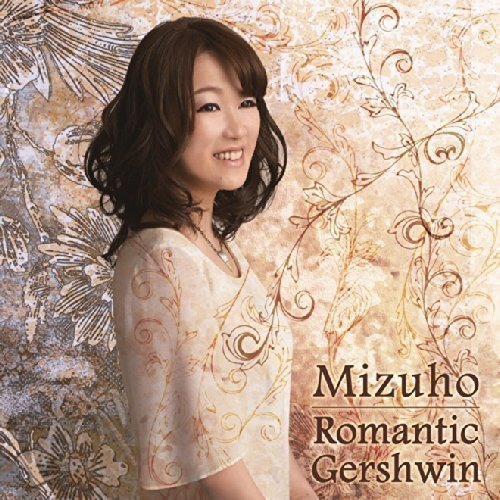 Romantic Gershwin Import -  Mizuho 