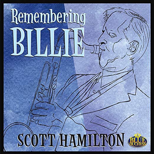 Remembering Billie - Scott Hamilton