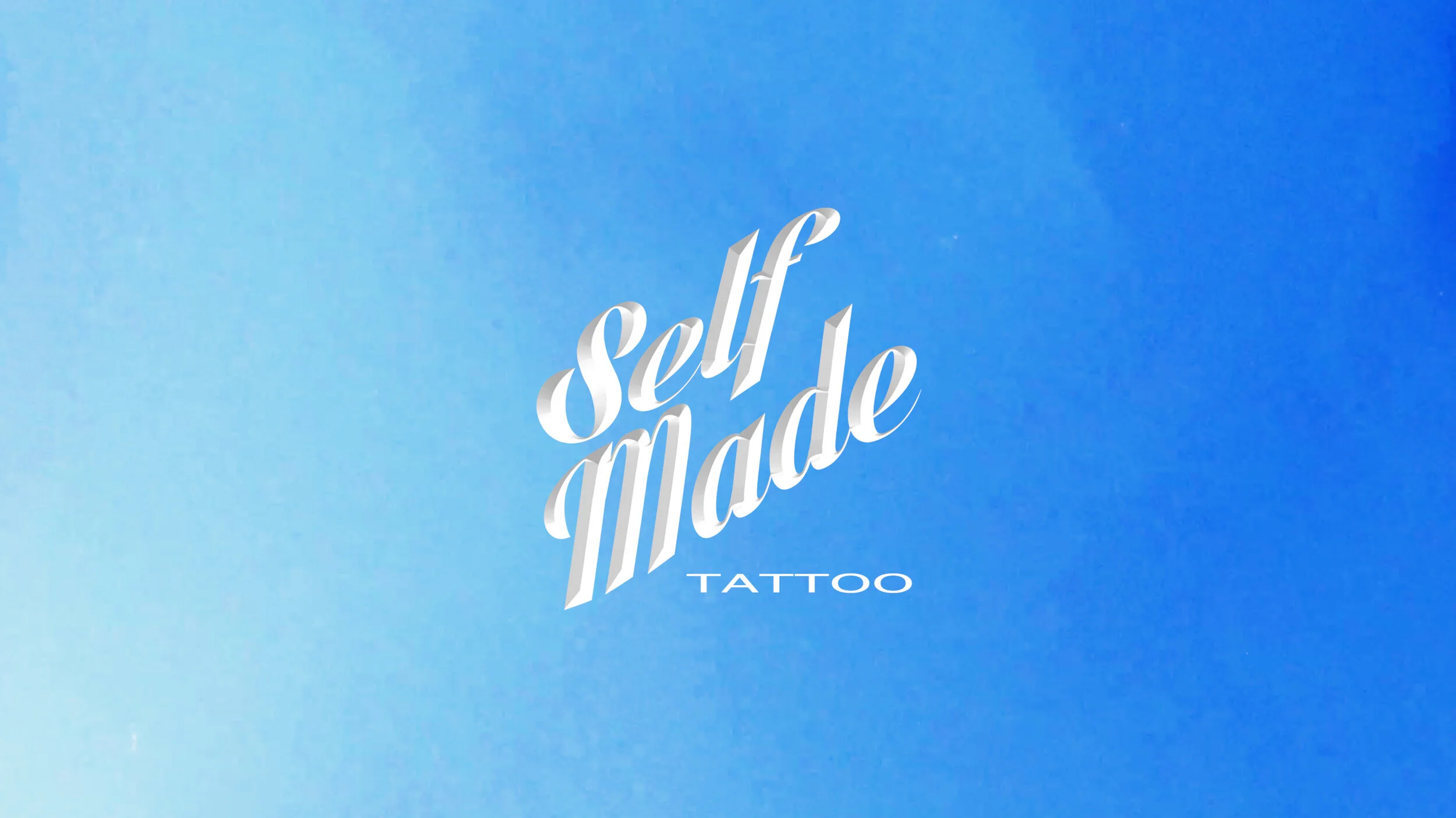 Self Made Tattoo