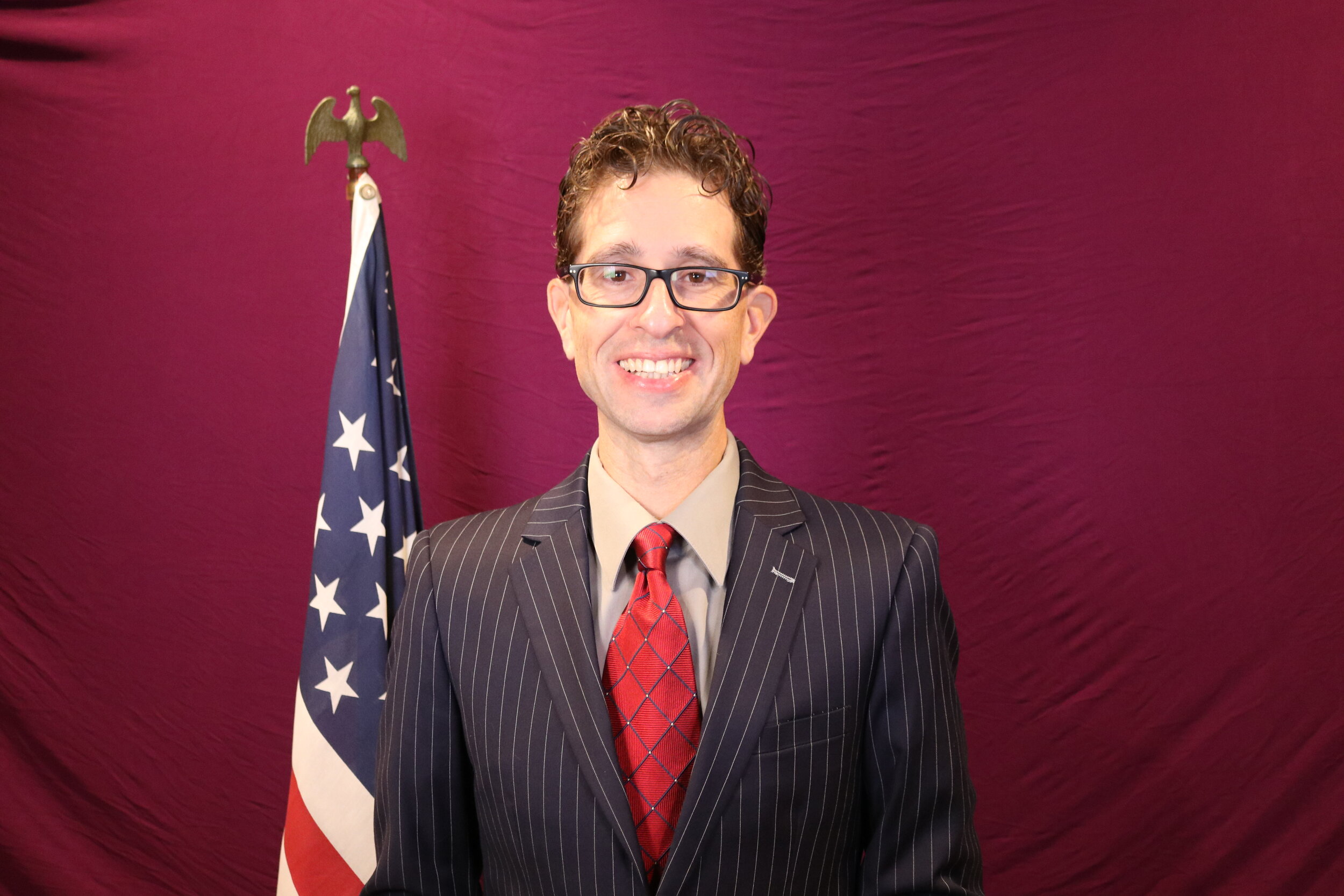 Why you should vote for Michael R Guzik for Congress instead of Tony Cardenas.