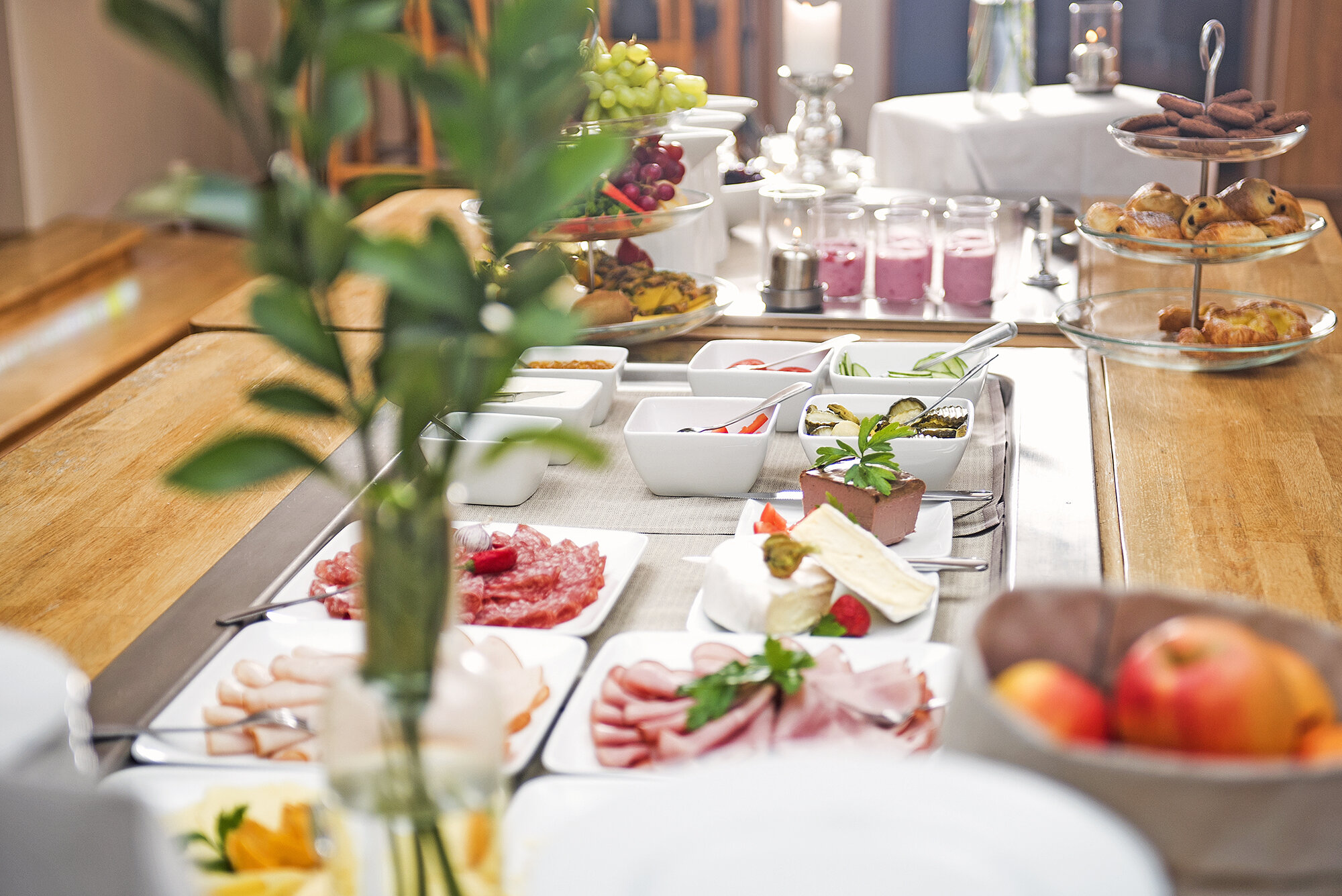 Midsommarpaket Starby Hotell