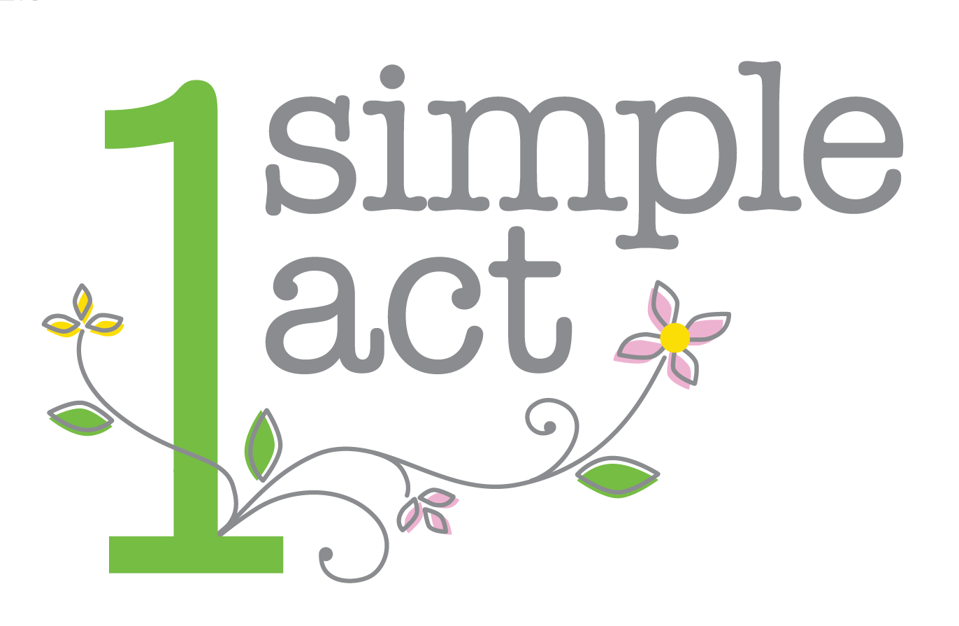 1 Simple Act