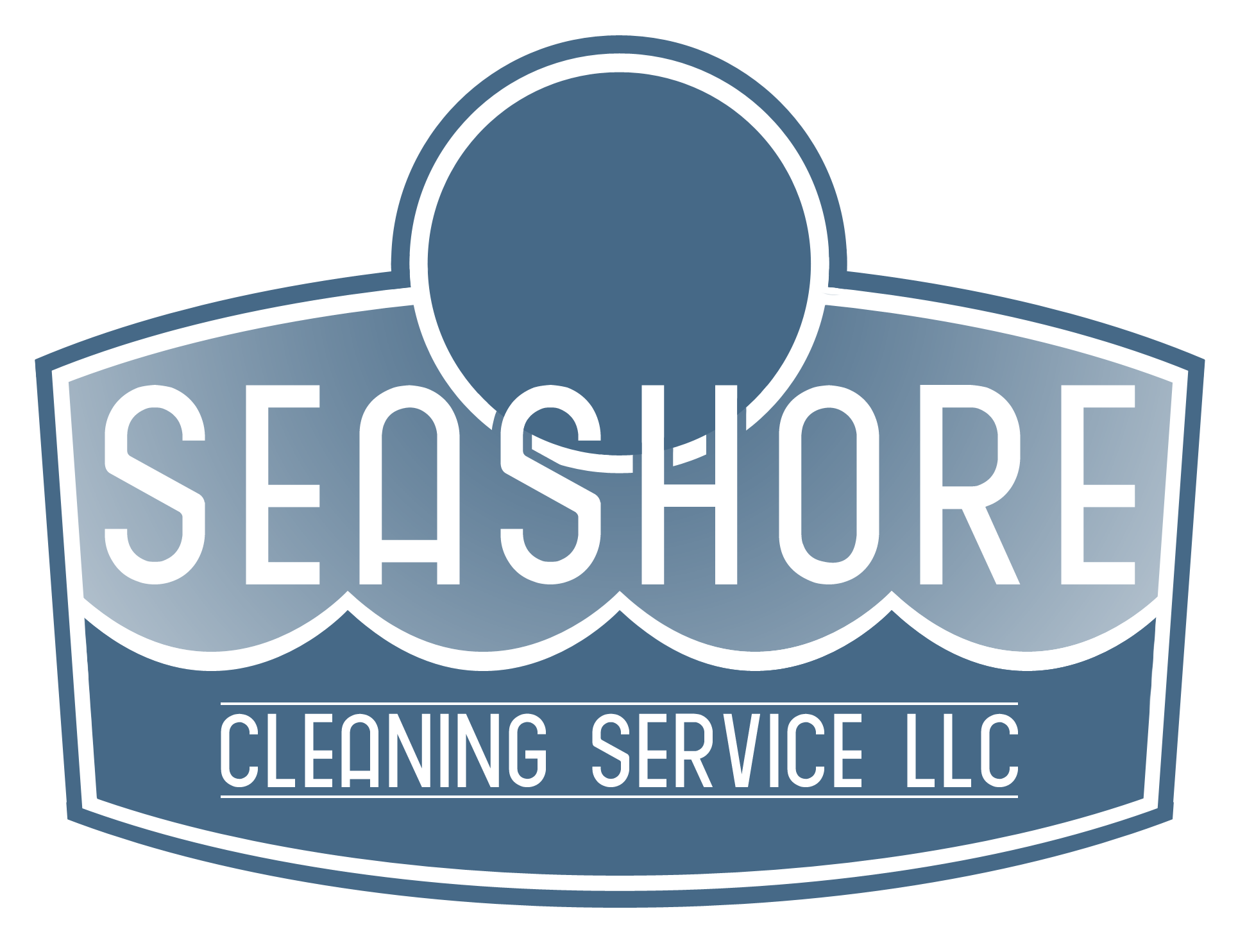 Seashore Cleaning Service LLC