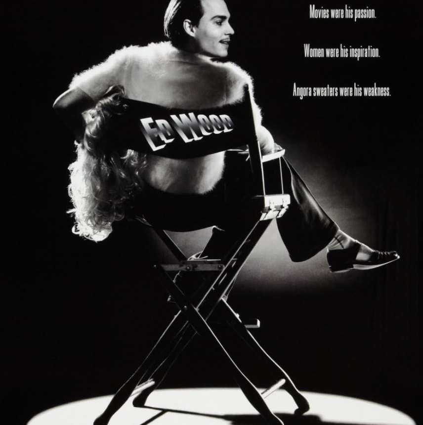 Petits Salons Presents: Ed Wood