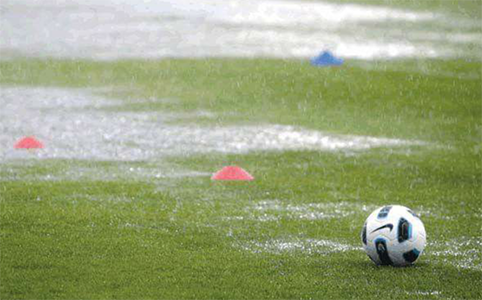 Practice **CANCELLED** Today - June 4, 2022