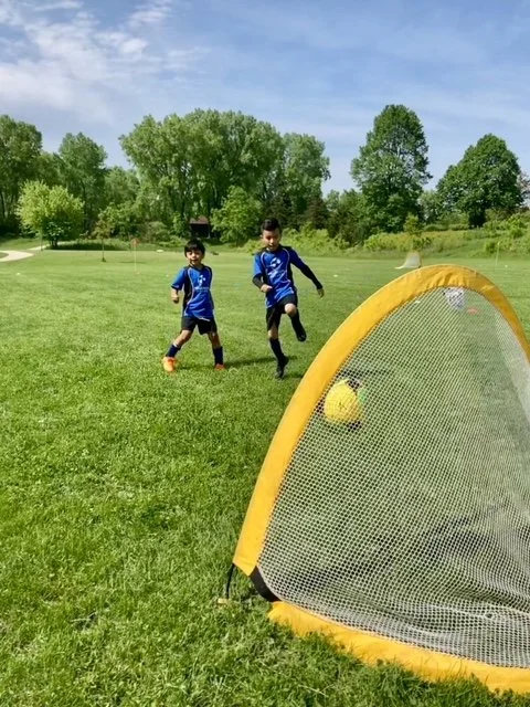 Great Spring 2022 Season!