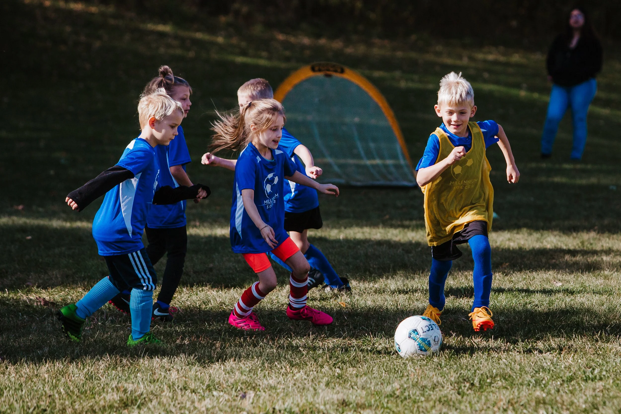 Spring 2023 Season is Coming! 