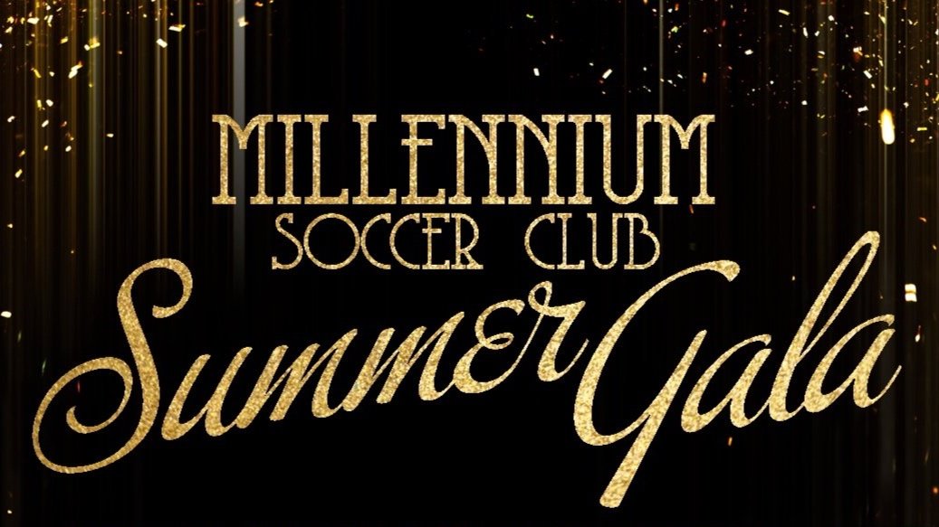 Millennium Summer Gala
