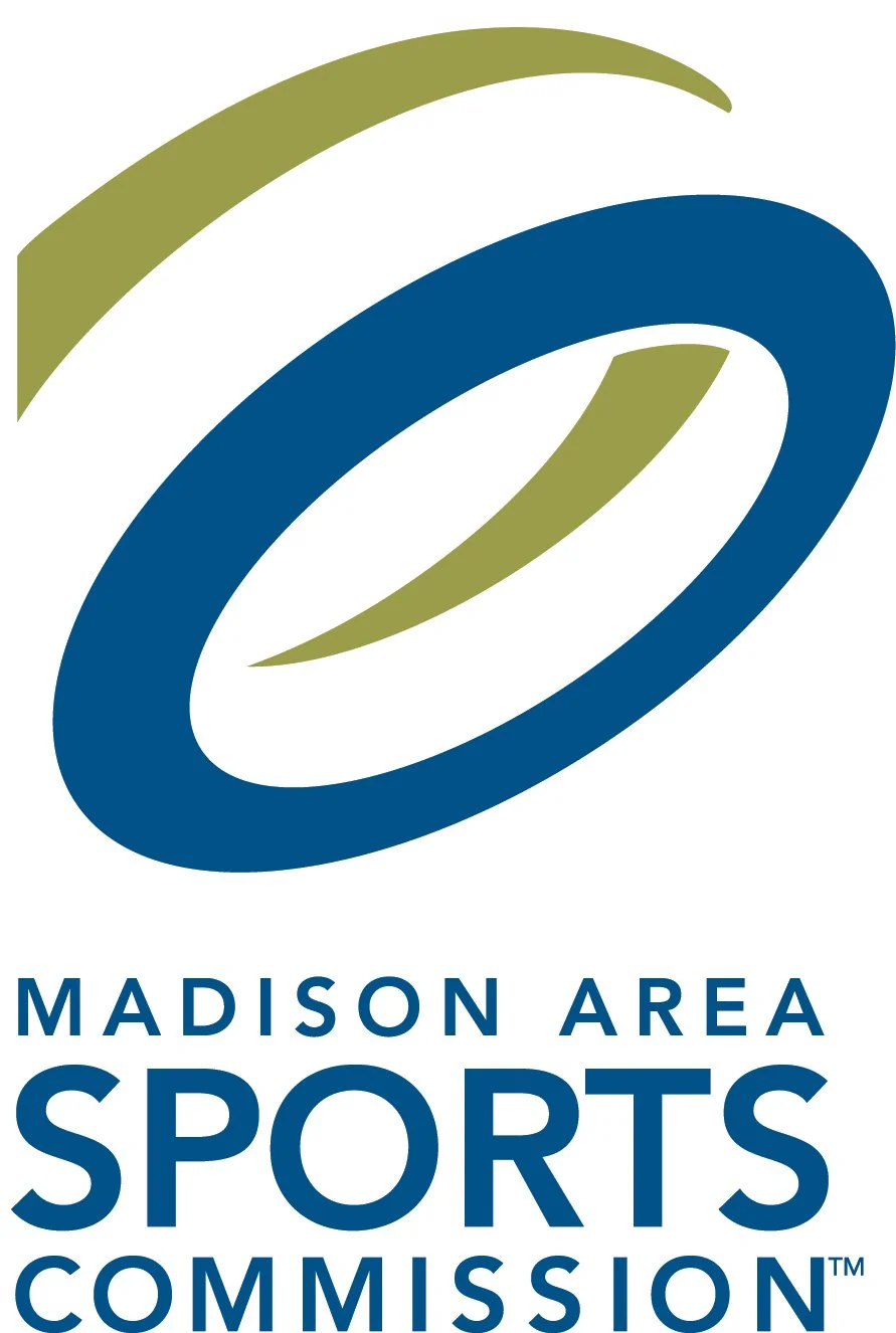 Thank you, Madison Area Sports Commission!