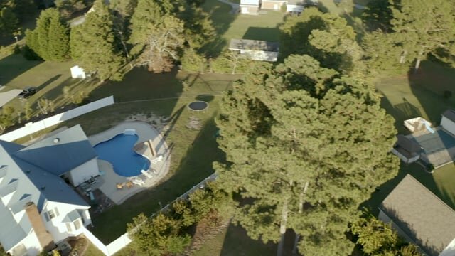 Smith Home Real Estate Video / Lillington NC