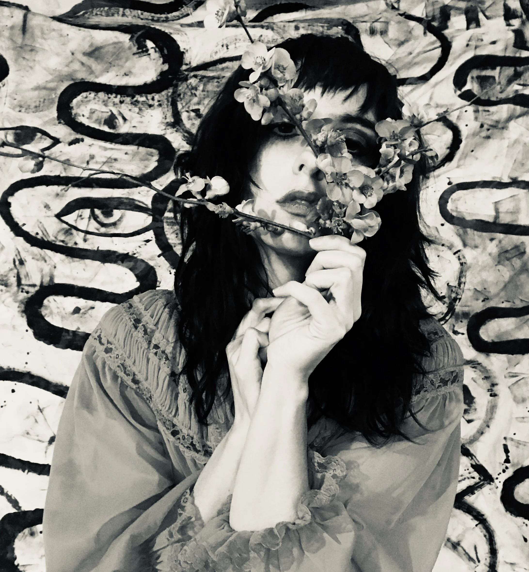  Heart’s Dance, 2019  Samantha Cimino 