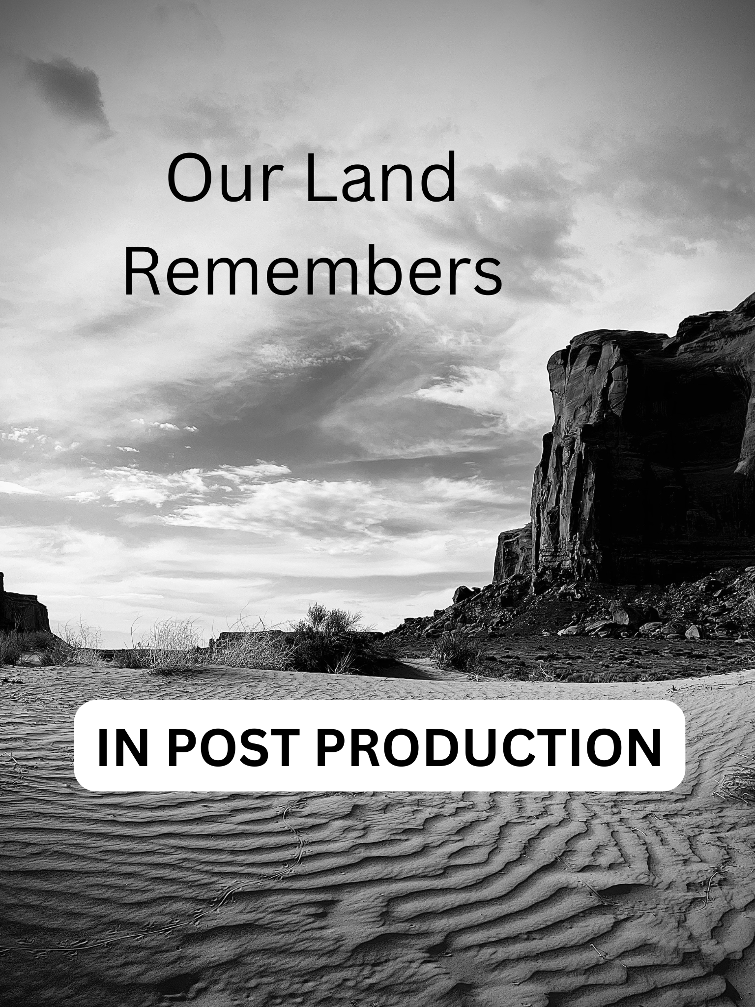 Our Land Remembers