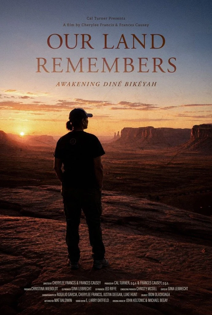 Our Land Remembers