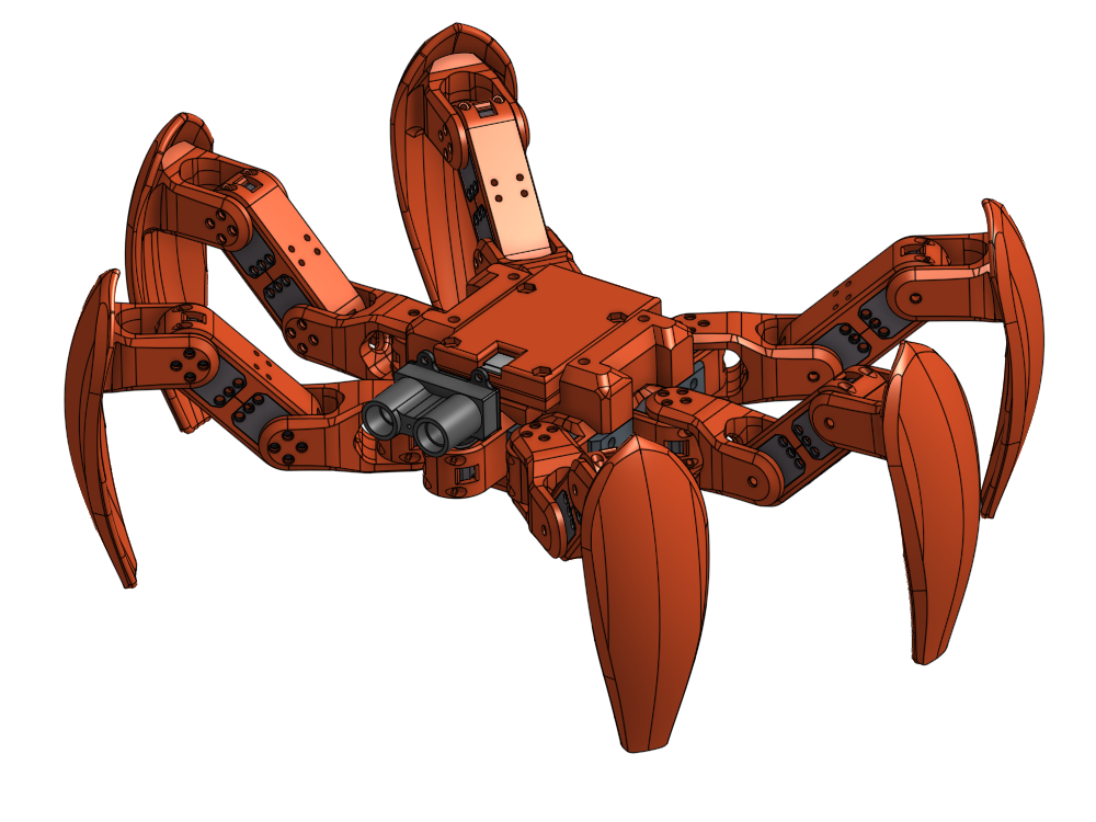 Frame V4