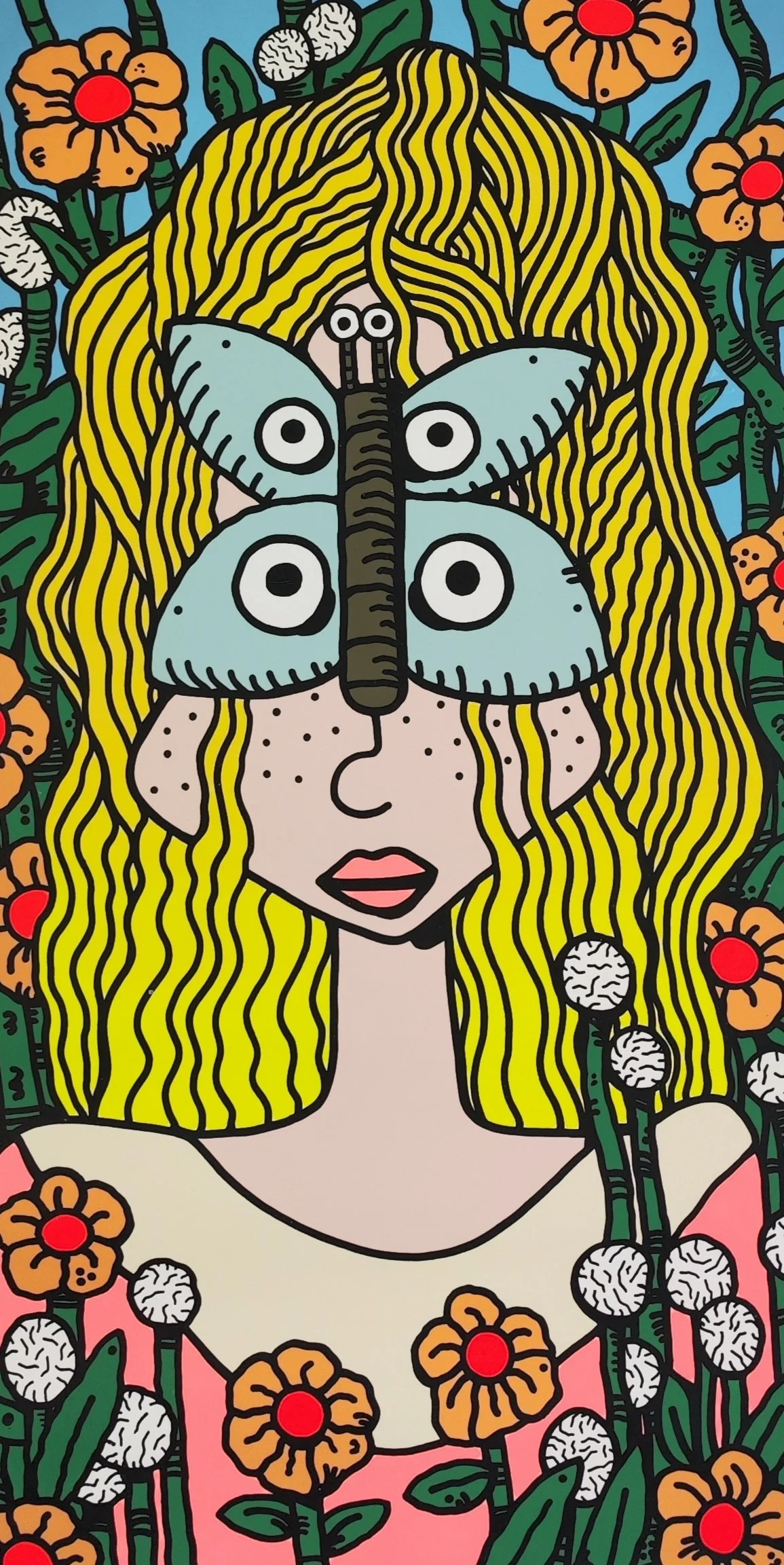 POES - Papillon - 75x120 - 2024.JPG