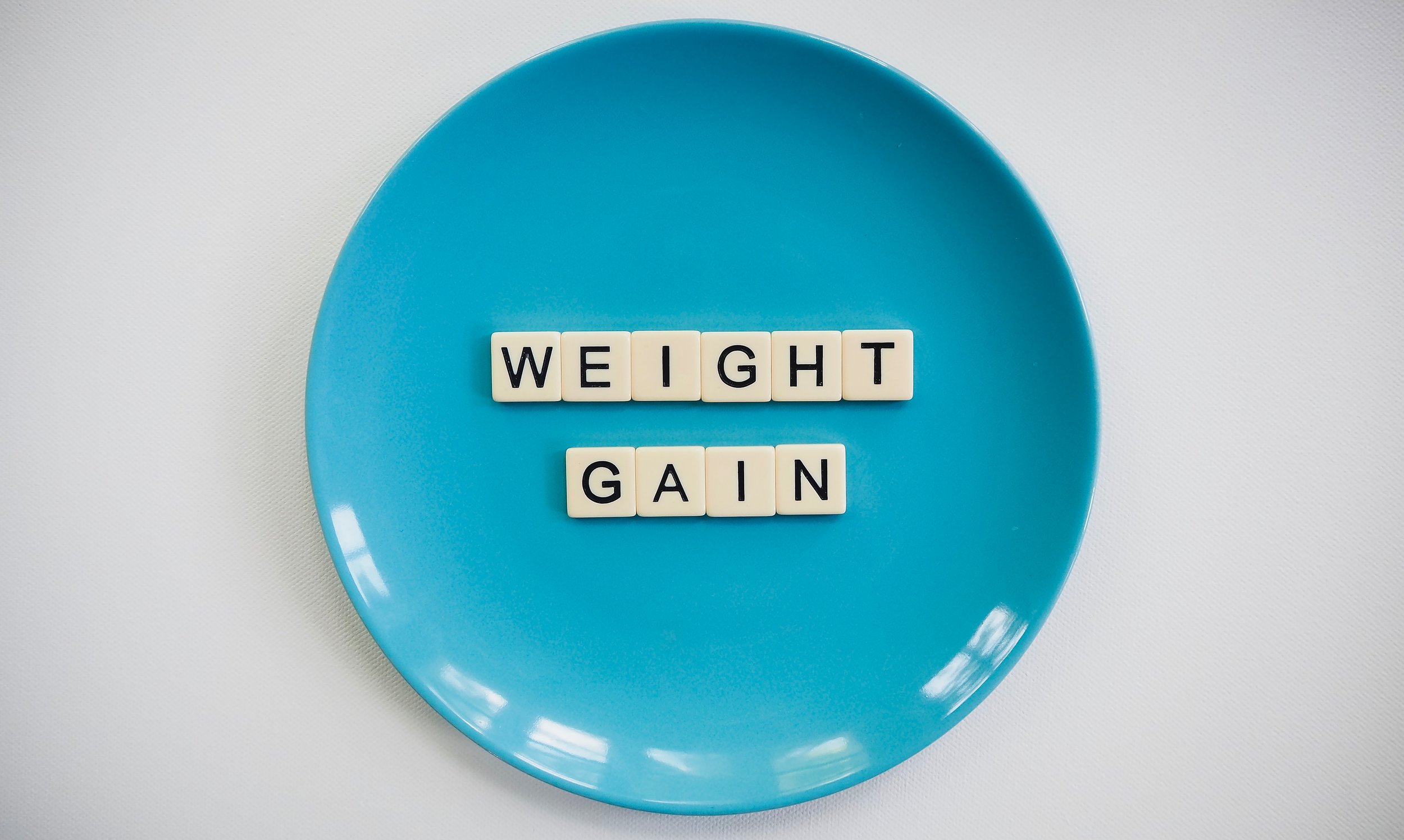 Unexplained Weight Gain, Explained — Merritt Tracy, Health Coach