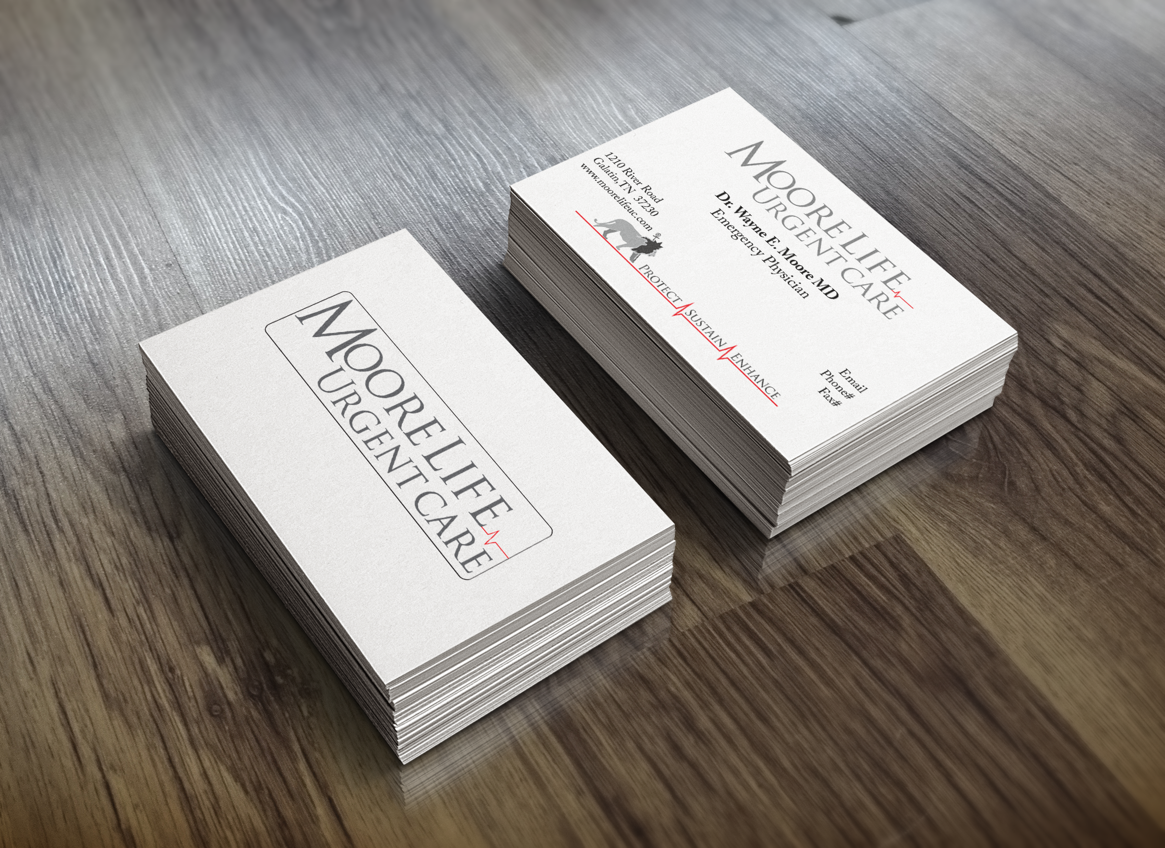 Realistic Business Card Mock-Up Moore Life.png
