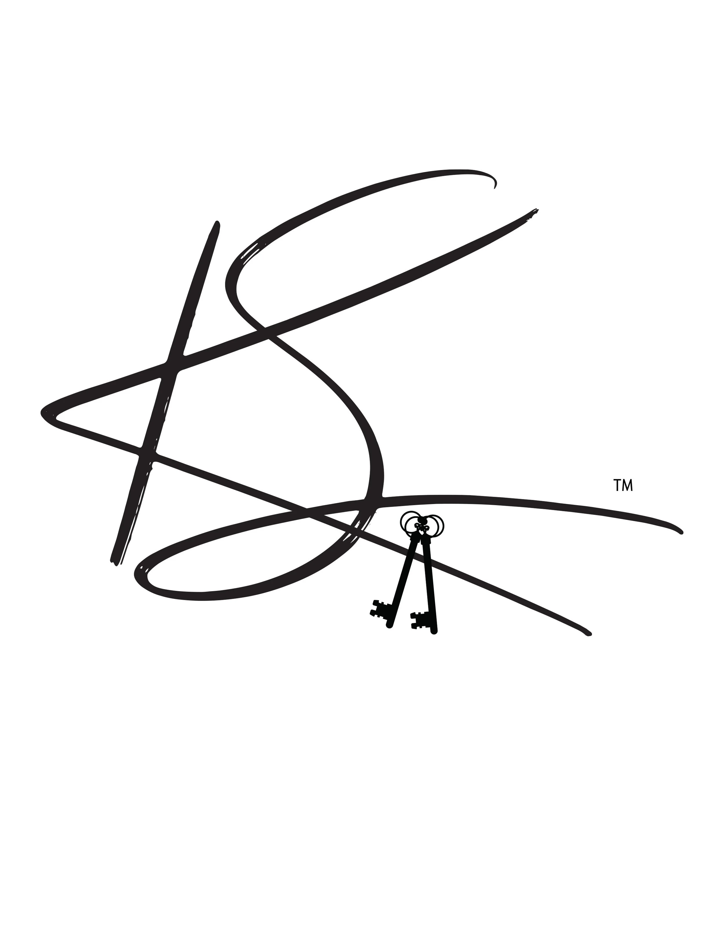Kells Sells Black initials.jpg